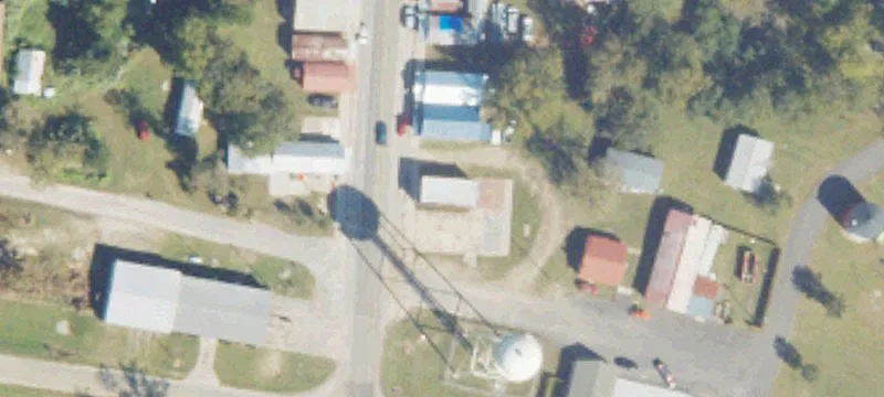 Enigma, GA 31749