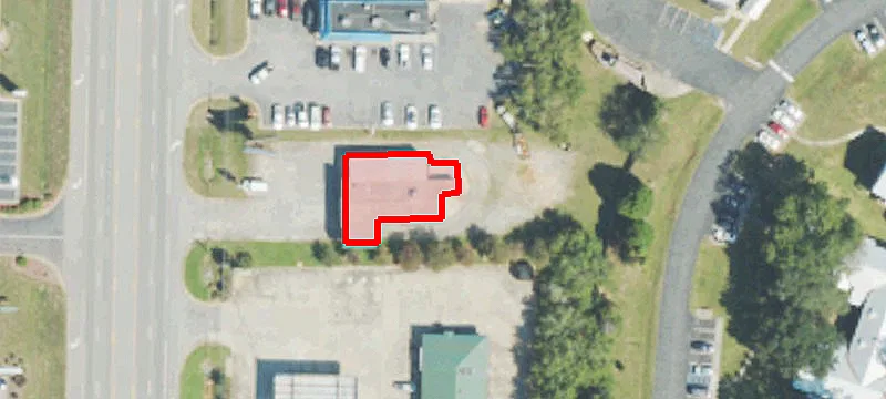 1591 Us Hwy 19th S