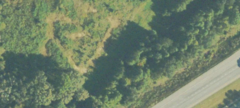 Owens Dr