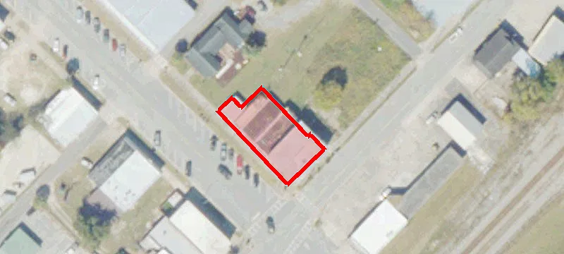 102 Walnut St