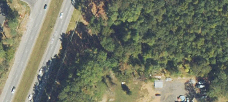 Hwy 85