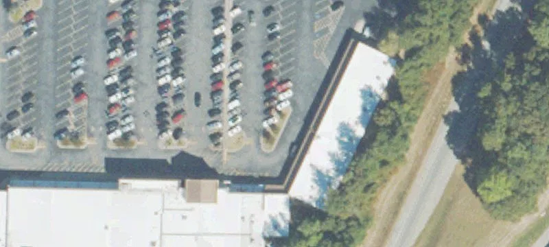 4550 Jonesboro Rd