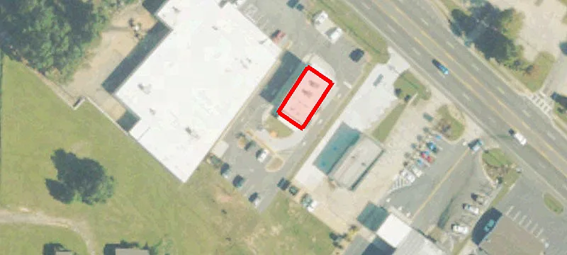 1270 Big A Rd