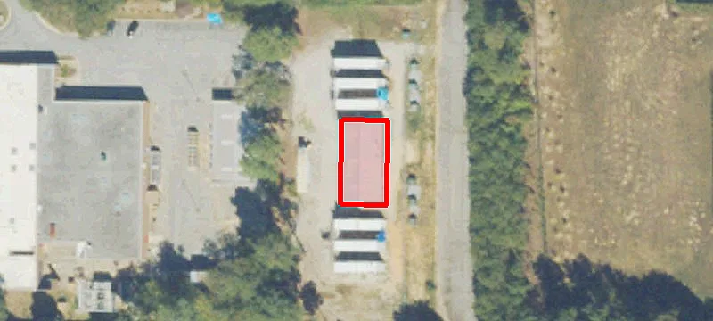 2380 Godby Rd