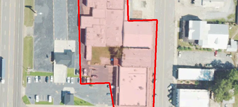 Main St