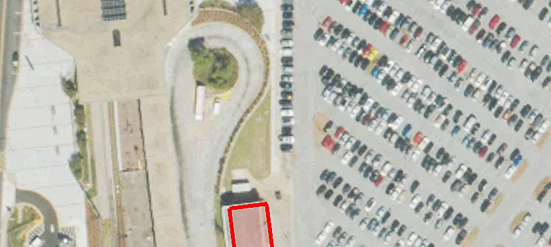 John Wesley Ave