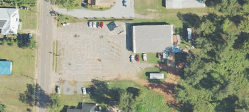 3032 Calhoun St