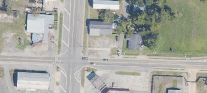 Main St