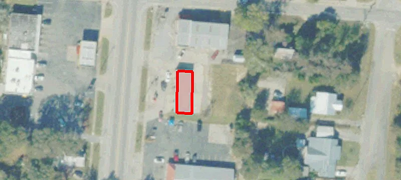 260 Lewis St