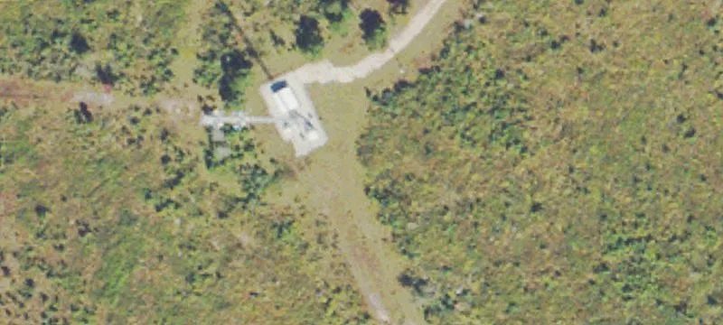 636 J And S Veal Rd