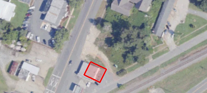 116 Dooly St