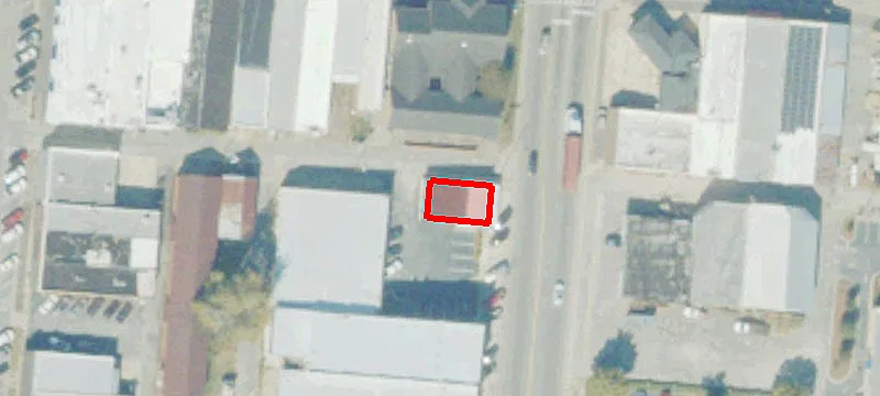 10 Lewis St