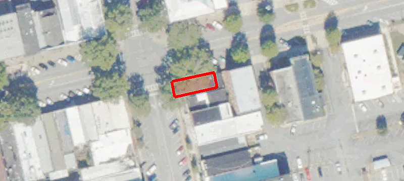 100 Wayne St