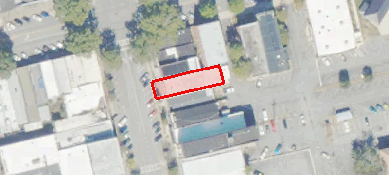 110 Wayne St