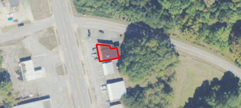 800 Elbert St