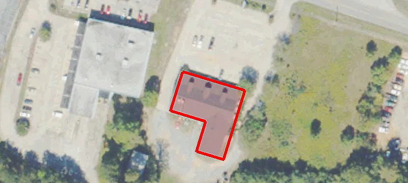 168 Garrett NW Way