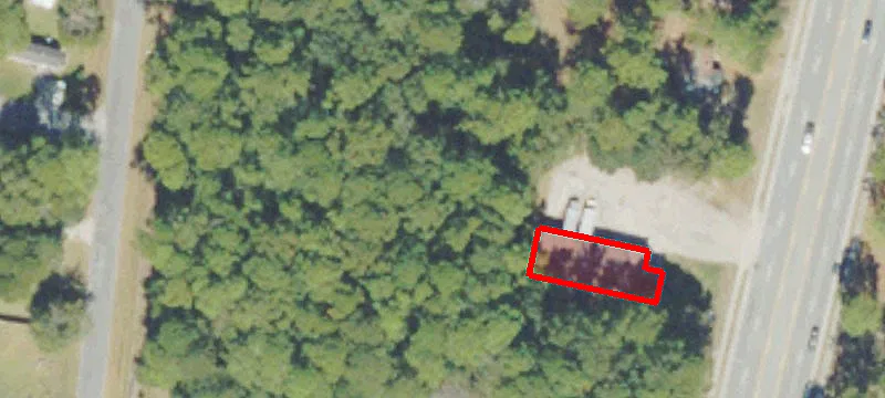 1235 Oglethorpe Hwy