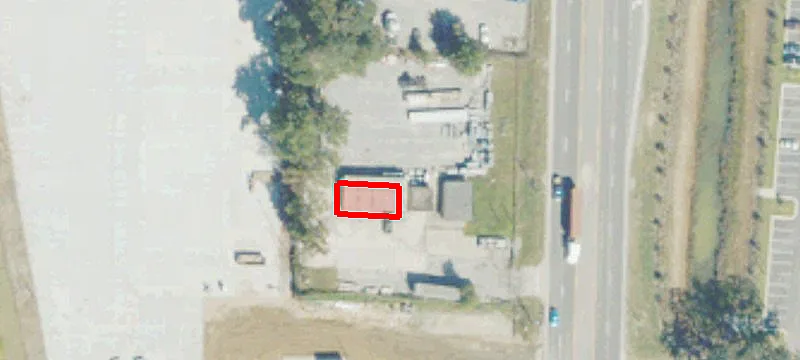 2200 Dean Frst Rd