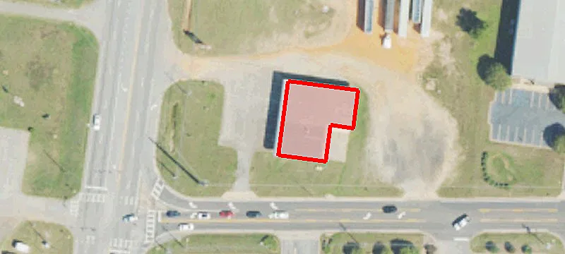 1529 Us Hwy 19th S