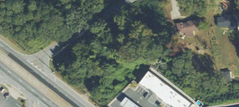 Beaver Ruin Rd