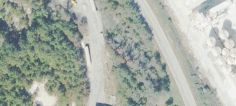 Gray Hwy