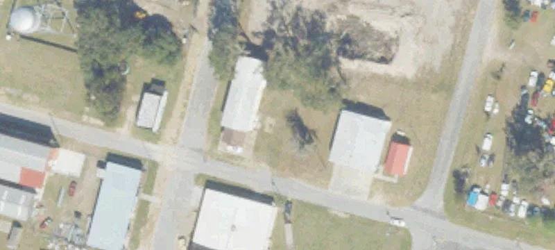 210 Cotton Ave