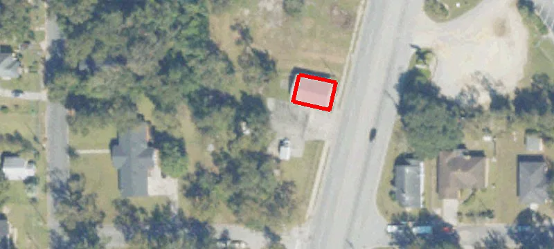 818 Madison Hwy