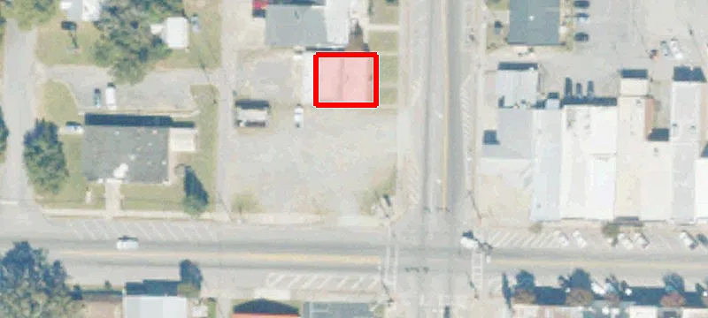 Irwin Ave