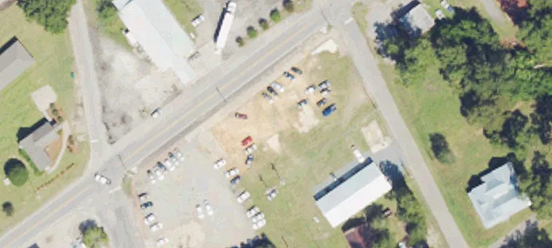 Main St