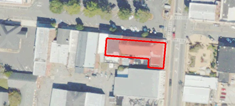 117 Haynes St