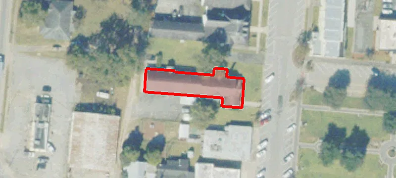 21 Kennedy St
