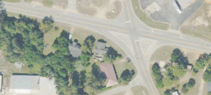Hwy 24th E
