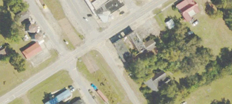 Main St