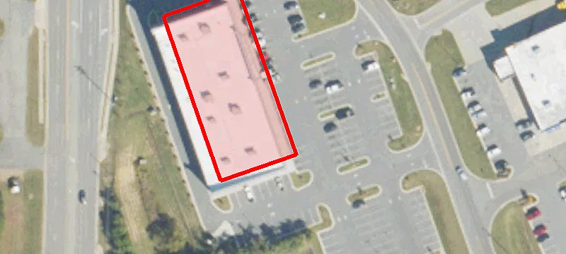 1912 Larkin Rd