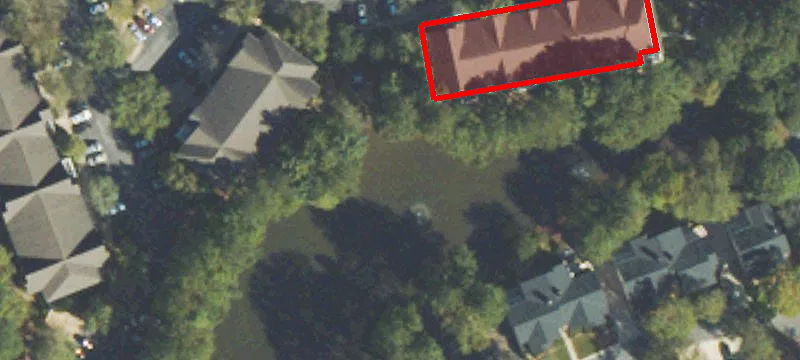 Spalding Dr