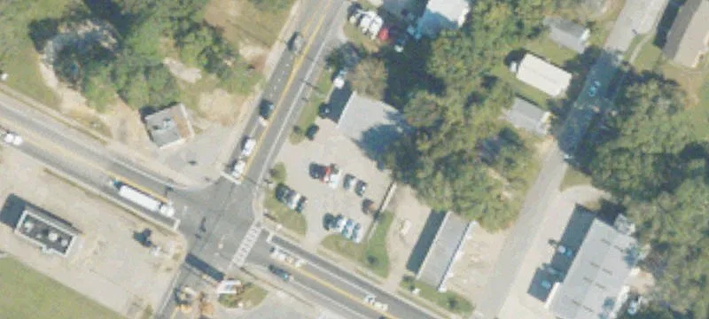 701 Mcintosh St