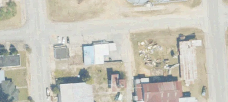 44 1st St