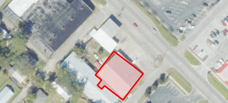 405 Cherry St