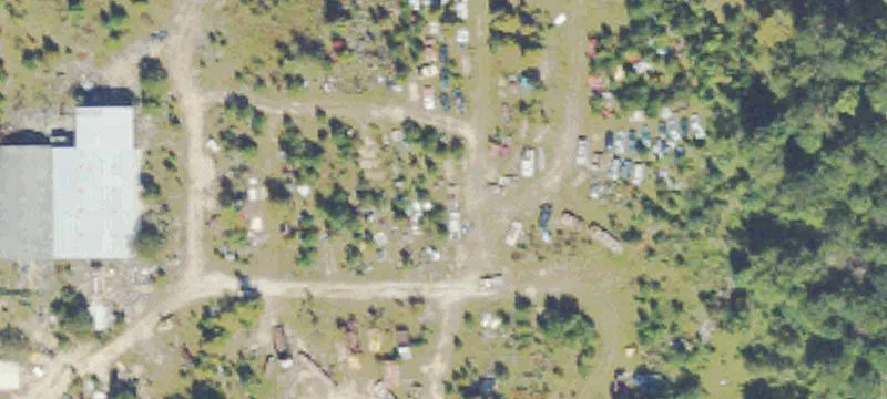 Waco Dr