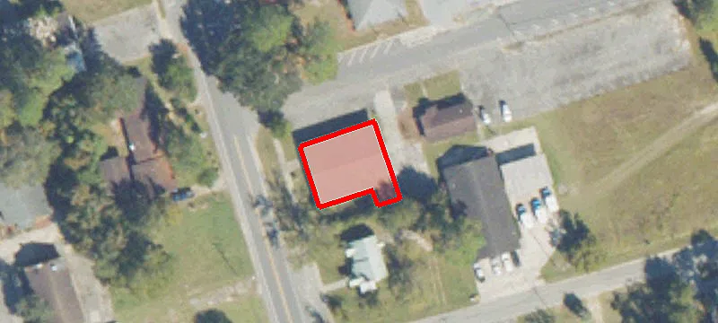 602 Parrish Ave