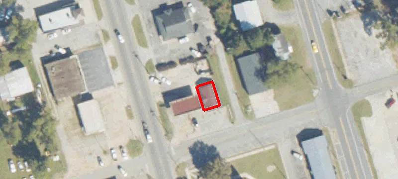 300 Hutchinson Ave