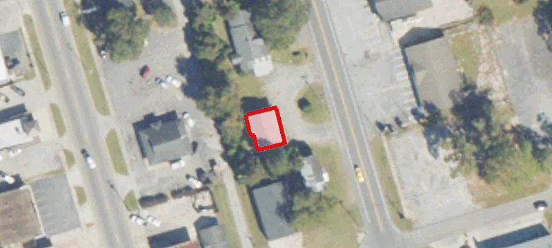305 Parrish Ave