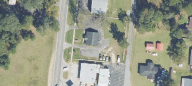 707 Davis St