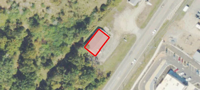 2591 Lk Oconee Pkwy