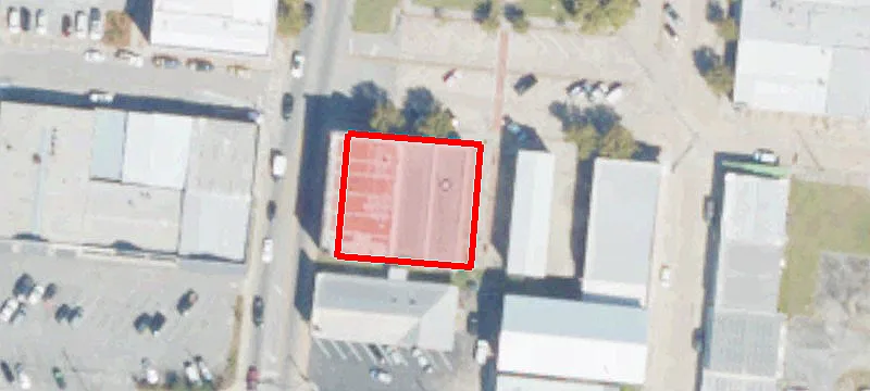 105 Washington Ave