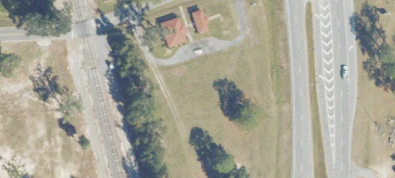 4888 Us Hwy 41st Ss