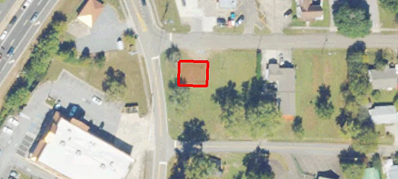 14 Oak St