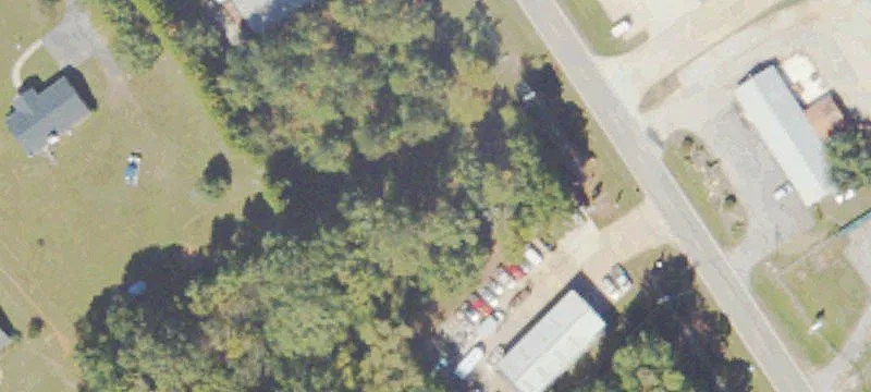 896 Harmony Rd