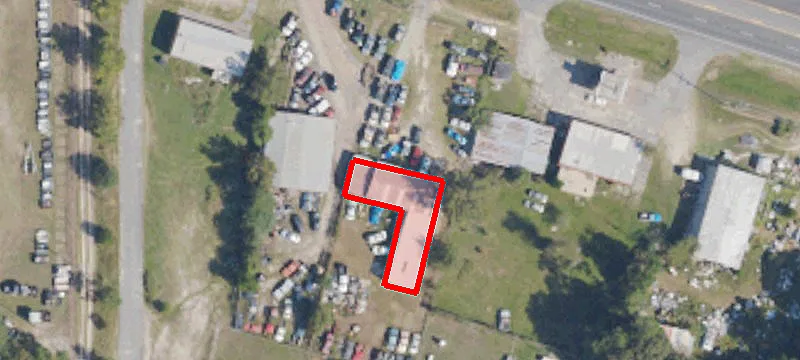 2643 Us Hwy 82nd W