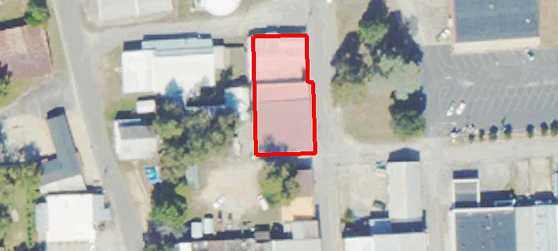 41 Depot St